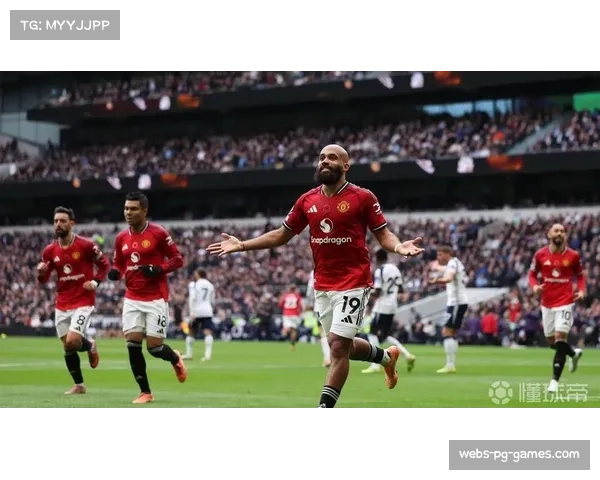 曼联姆伯莫预期助攻值达2.54 无球跑动数据全联赛第一